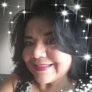 Meet your Posher, Angie n albert